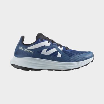 Picture of SALOMON ULTRA FLOW BLU/BLK